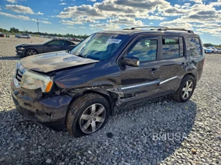 HONDA PILOT TOURING