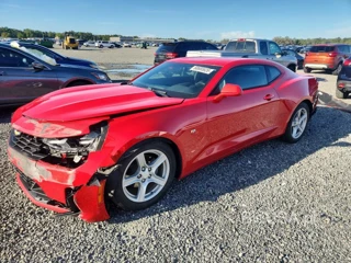 CHEVROLET CAMARO LS