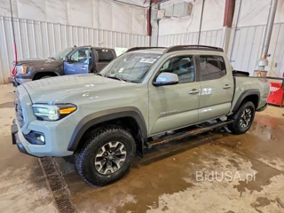 TOYOTA TACOMA TRD OFF-ROAD