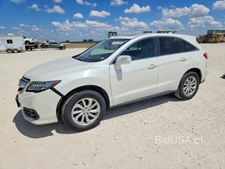 ACURA RDX