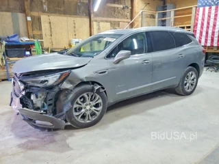 BUICK ENCLAVE AVENIR