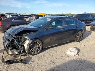 KIA FORTE GT