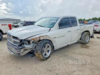 DODGE RAM 1500 SLT
