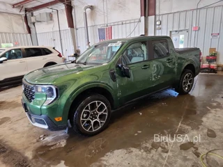 FORD MAVERICK LARIAT