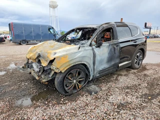HYUNDAI SANTA FE LIMITED 2.0T