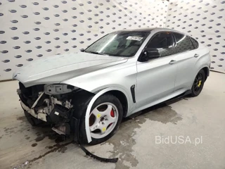 BMW X6 M