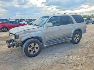 TOYOTA 4RUNNER LIMITED