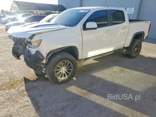CHEVROLET COLORADO ZR2