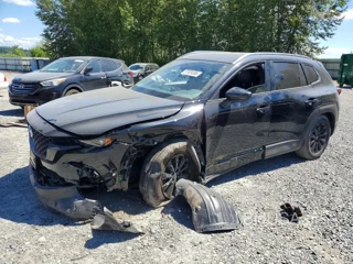 MAZDA CX-50 PREMIUM