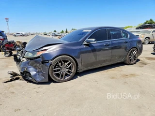 ACURA TL