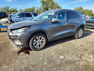 FORD ESCAPE ACTIVE