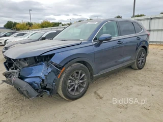 HONDA CR-V EXL
