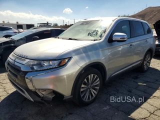 MITSUBISHI OUTLANDER SE/SEL/LE