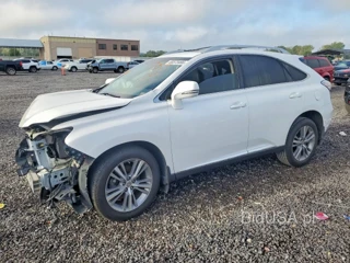 LEXUS RX 350 BASE
