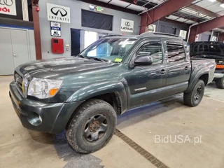 TOYOTA TACOMA V6