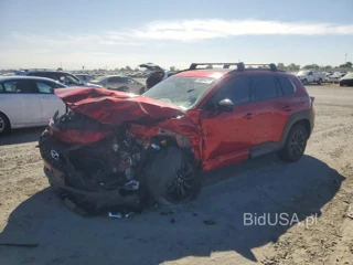 MAZDA CX-50 PREMIUM