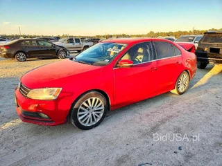 VOLKSWAGEN JETTA SE