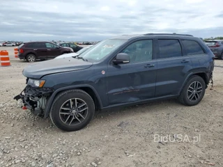JEEP GRAND CHEROKEE TRAILHAWK