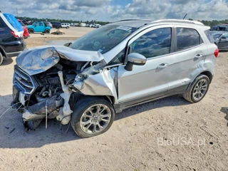 FORD ECOSPORT TITANIUM