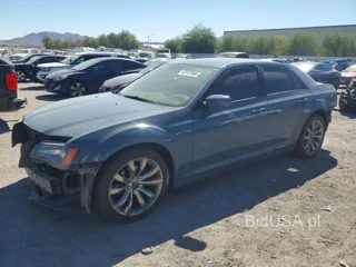 CHRYSLER 300 S