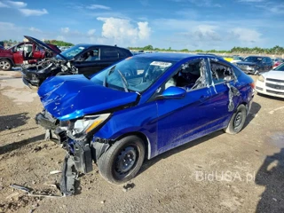 HYUNDAI ACCENT GLS