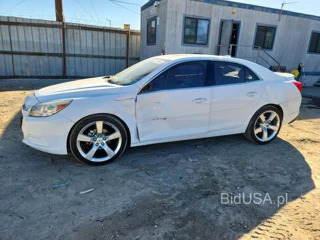 CHEVROLET MALIBU LIMITED LT