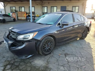 SUBARU LEGACY 2.5I PREMIUM