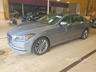 GENESIS G80 3.8