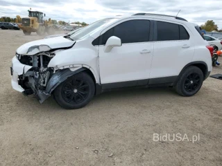 CHEVROLET TRAX 1LT