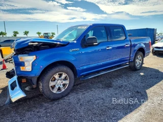 FORD F150 SUPERCREW