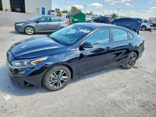 KIA FORTE LXS