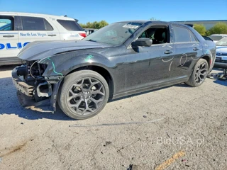 CHRYSLER 300 TOURING