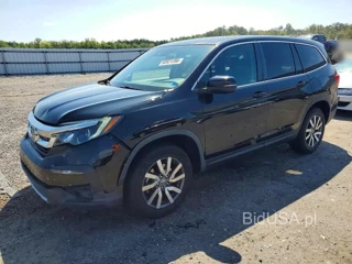 HONDA PILOT EXL