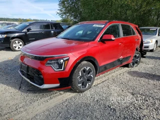 KIA NIRO WIND