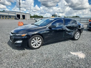 CHEVROLET MALIBU LT