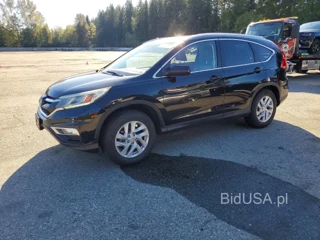 HONDA CR-V EXL