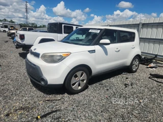 KIA SOUL BASE