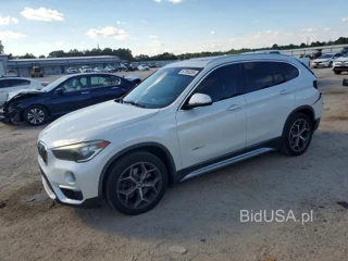 BMW X1 SDRIVE28I