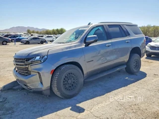 CHEVROLET TAHOE C1500 RST