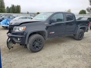 CHEVROLET COLORADO Z71