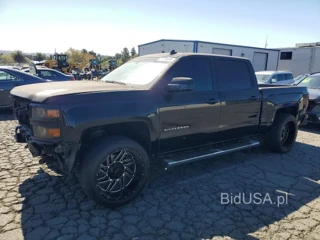 CHEVROLET SILVERADO C1500 LT
