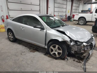 CHEVROLET CHEVROLET COBALT LS