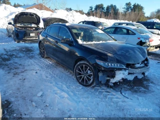 ACURA ACURA TLX V6 ADVANCE