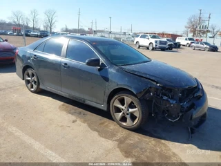 TOYOTA TOYOTA CAMRY SE V6