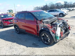KIA KIA SELTOS S