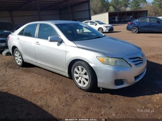 TOYOTA TOYOTA CAMRY LE