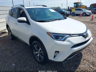 TOYOTA TOYOTA RAV4 XLE