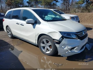 HONDA HONDA ODYSSEY EX-L