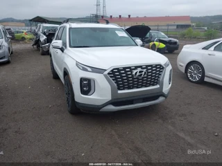 HYUNDAI HYUNDAI PALISADE SEL