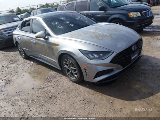 HYUNDAI HYUNDAI SONATA SEL